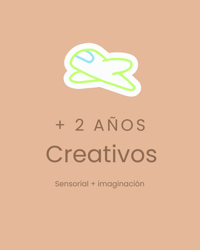 Creativos
