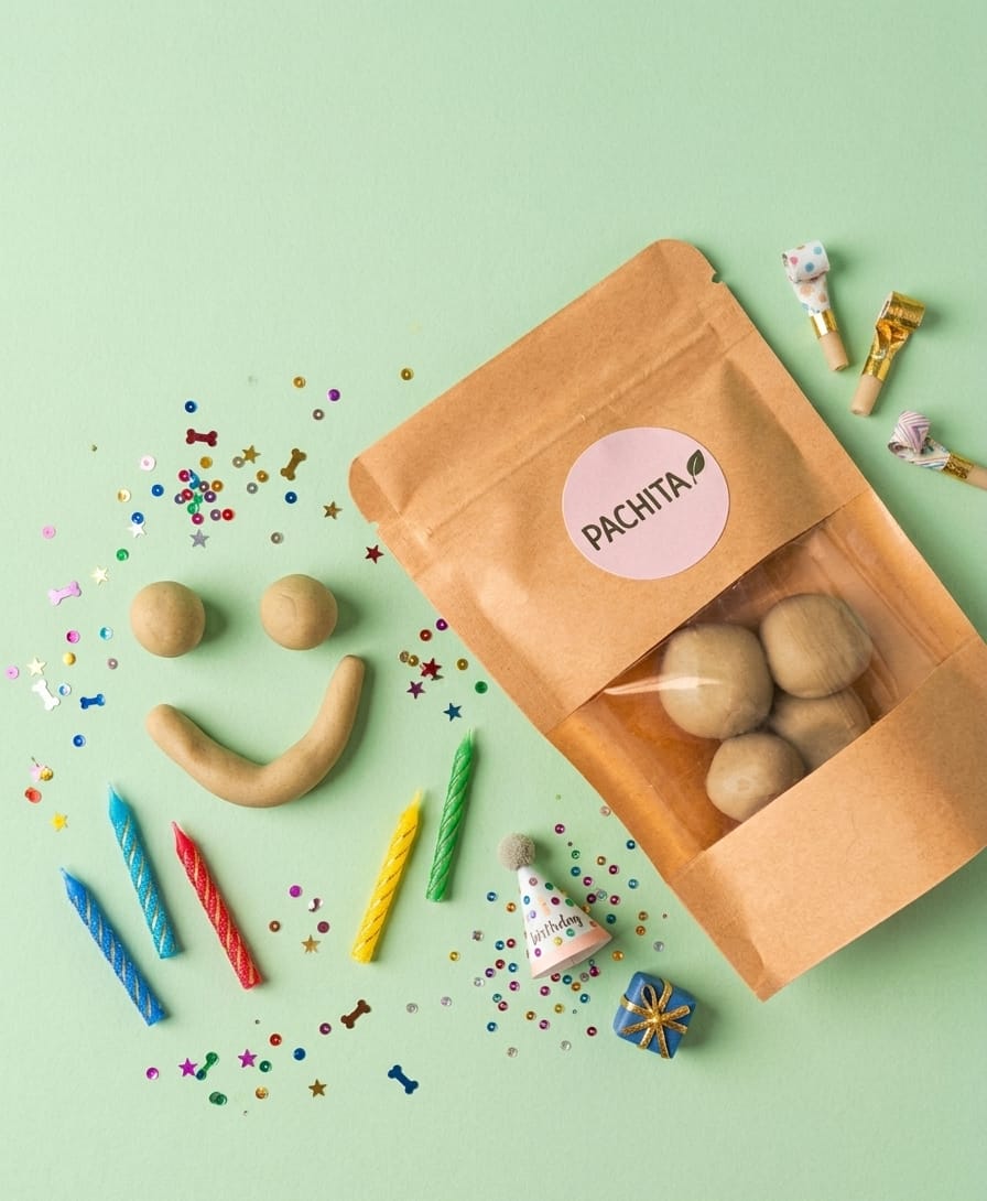 Mega kit celebración: Pack llevas 22 sorpresitas pagás 20
