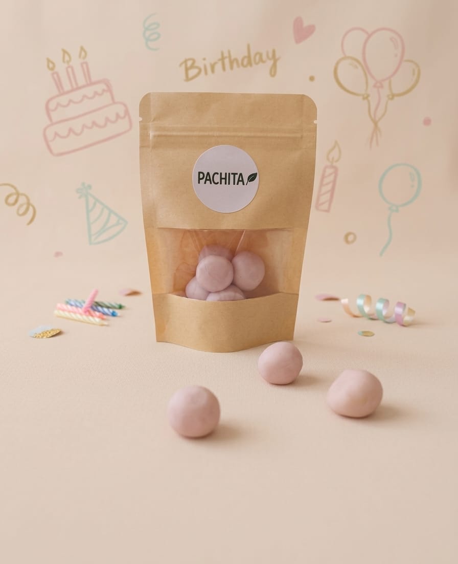 Mega kit celebración: Pack 22 sorpresitas (pagás 20)