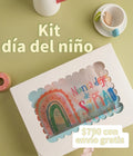 Kit Día del niño 💞🥳🎉