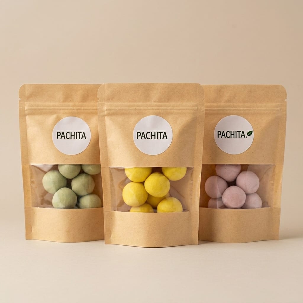 Masa de modelar sensorial Individual (60g)