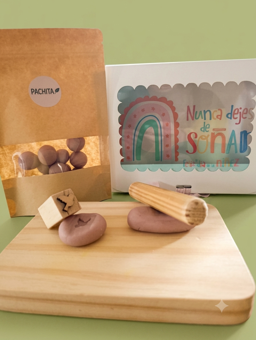 Kit Día del niño 💞🥳🎉