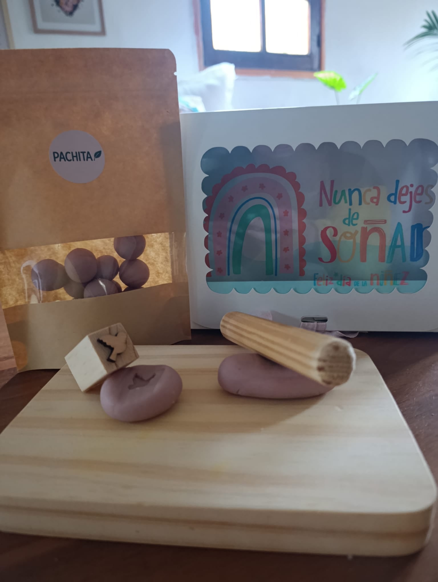 Kit Día del niño 💞🥳🎉
